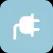 Charge icon